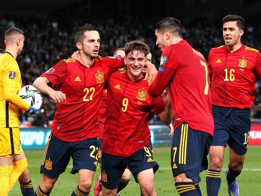 JJB- 世预赛出线条件 