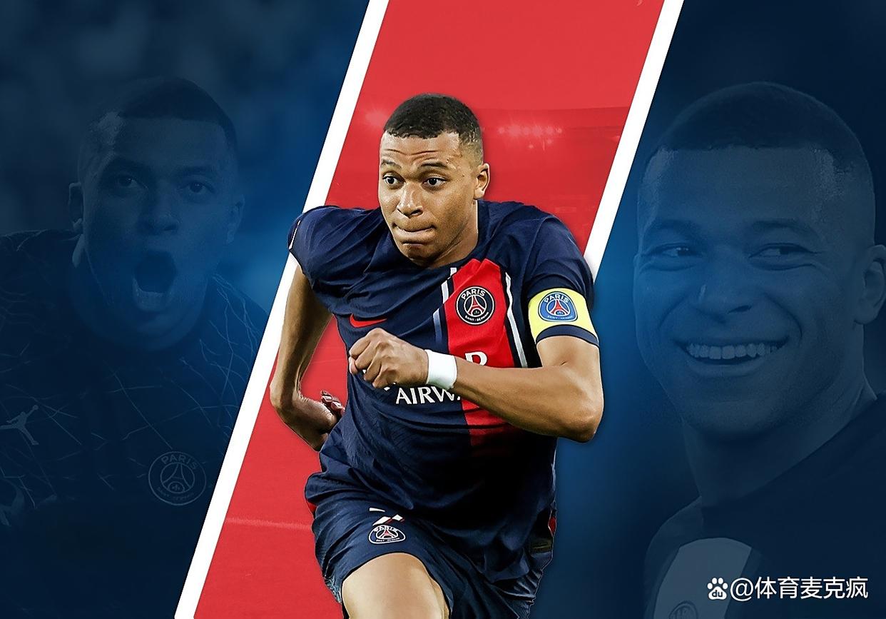 姆巴佩迎来二十赛季高光表现,巴塞罗那球迷沸腾!的简单介绍 姆巴佩迎来二十赛季高光表现,巴塞罗那球迷沸腾!的简单介绍