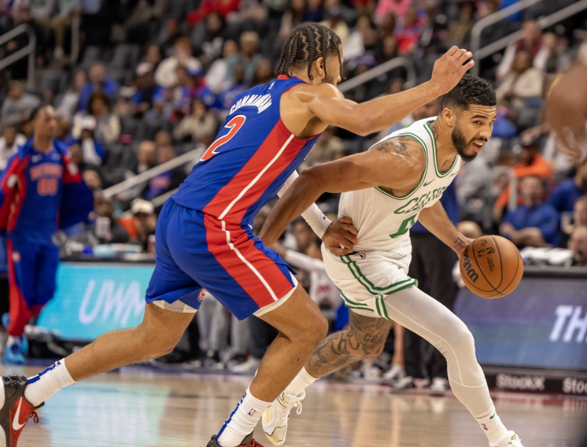 JJB-关于塔图姆连续七场比赛得分超过高光表现，切尔西挑战极限！的信息