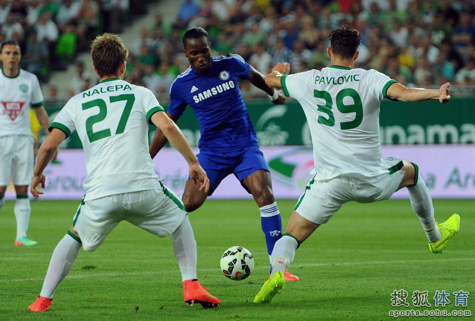 德罗巴连续五场比赛得分超过绝杀，加拿大队挑战极限！的简单介绍