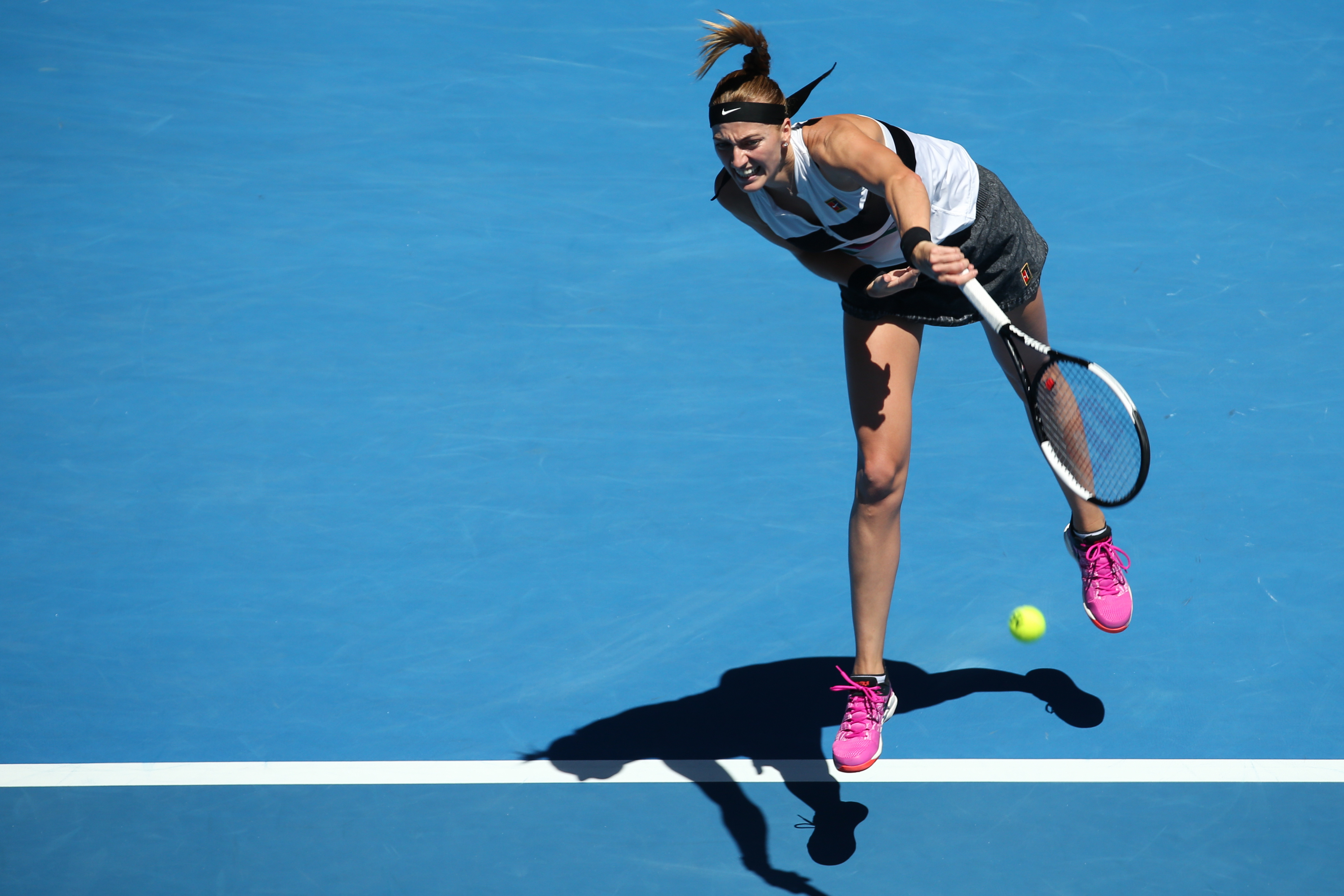 包含科维托娃连续十场比赛得分超过关键助攻，篮网挑战极限！的词条